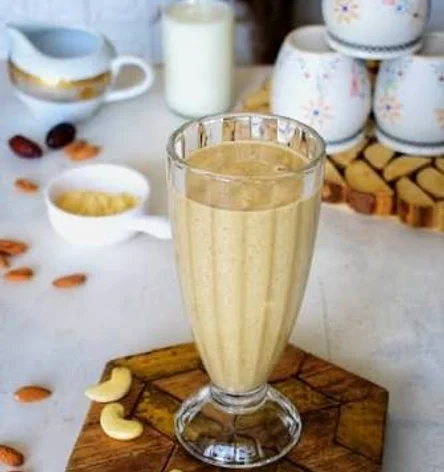 Sattu Shake