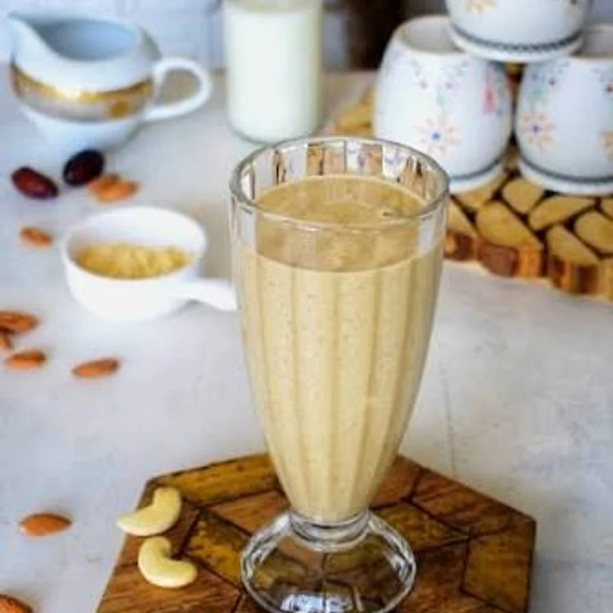 Sattu Shake
