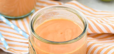 Papaya Shake