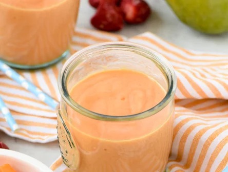 Papaya Shake