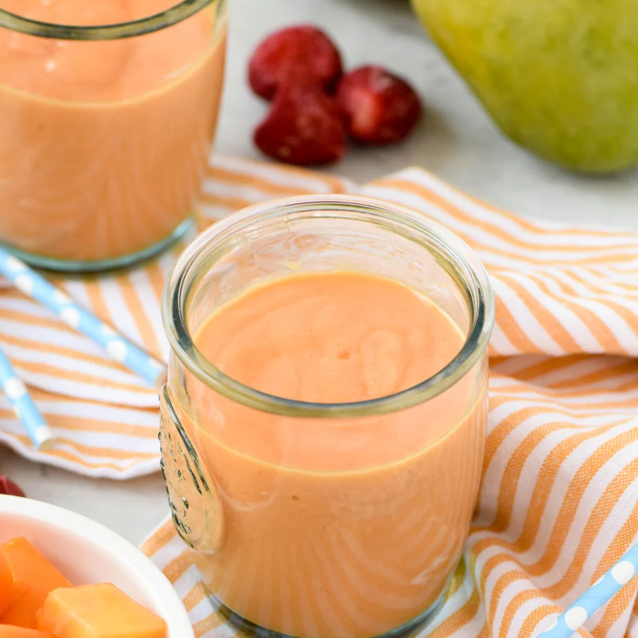 Papaya Shake