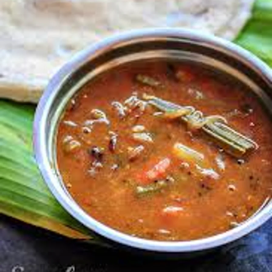 Kerala Style Sambhar