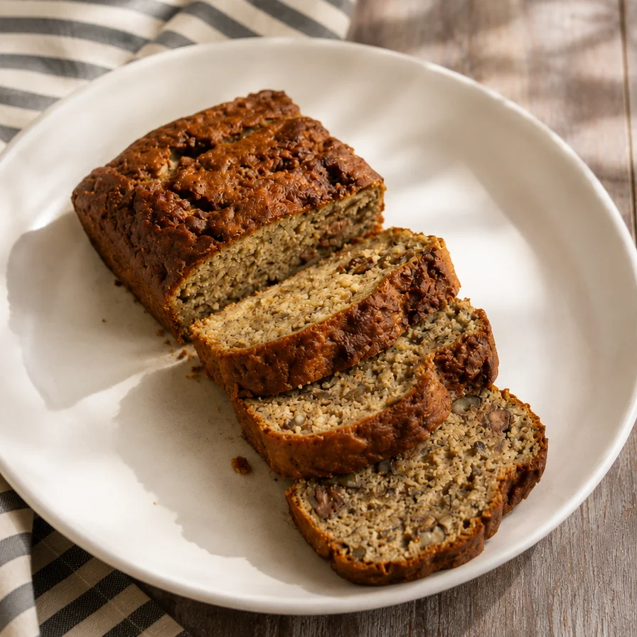 Banana Bread