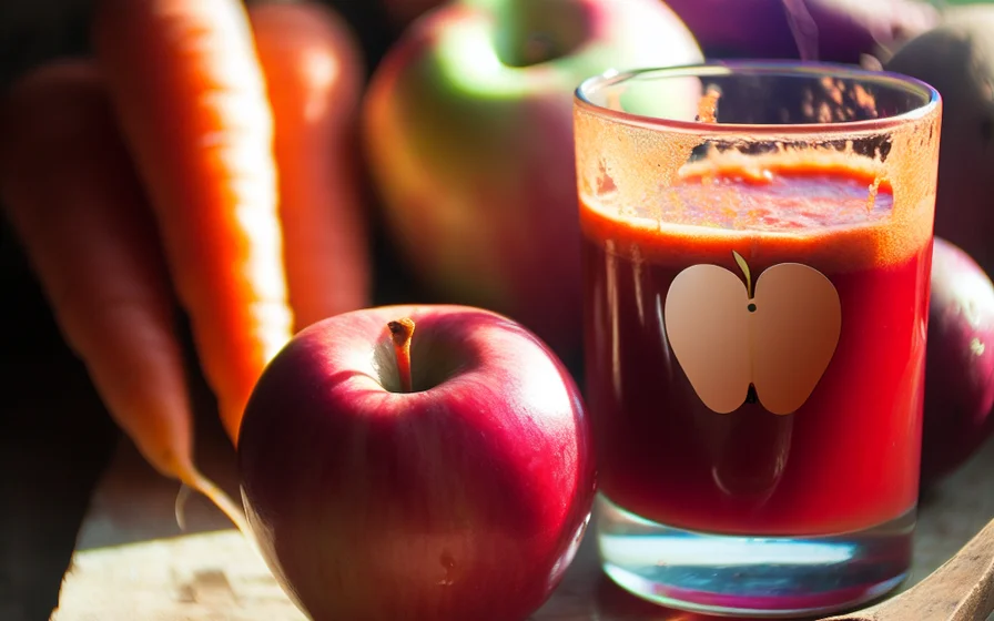 ABC Juice hero image