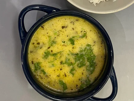 Jain Kadhi