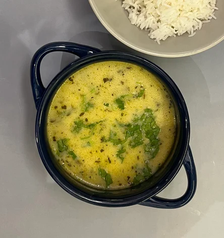 Gujarati Kadhi