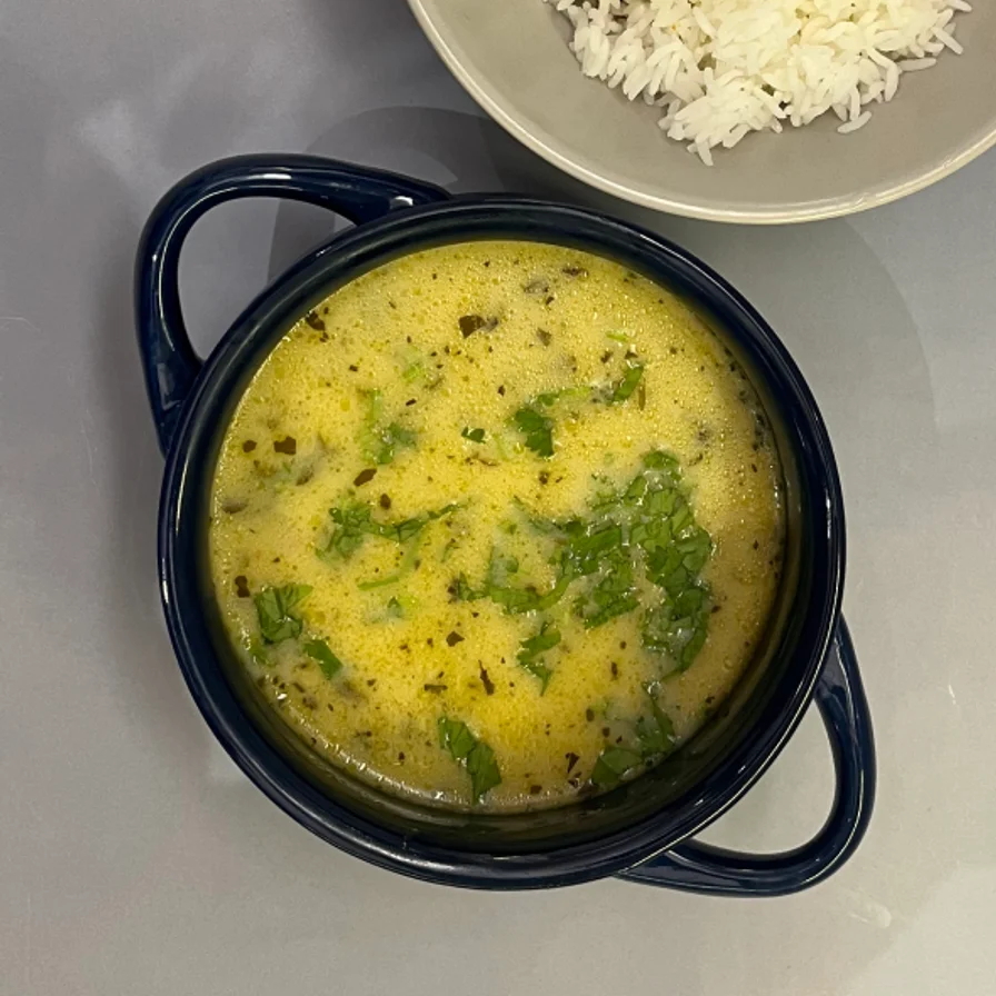 Gujarati Kadhi