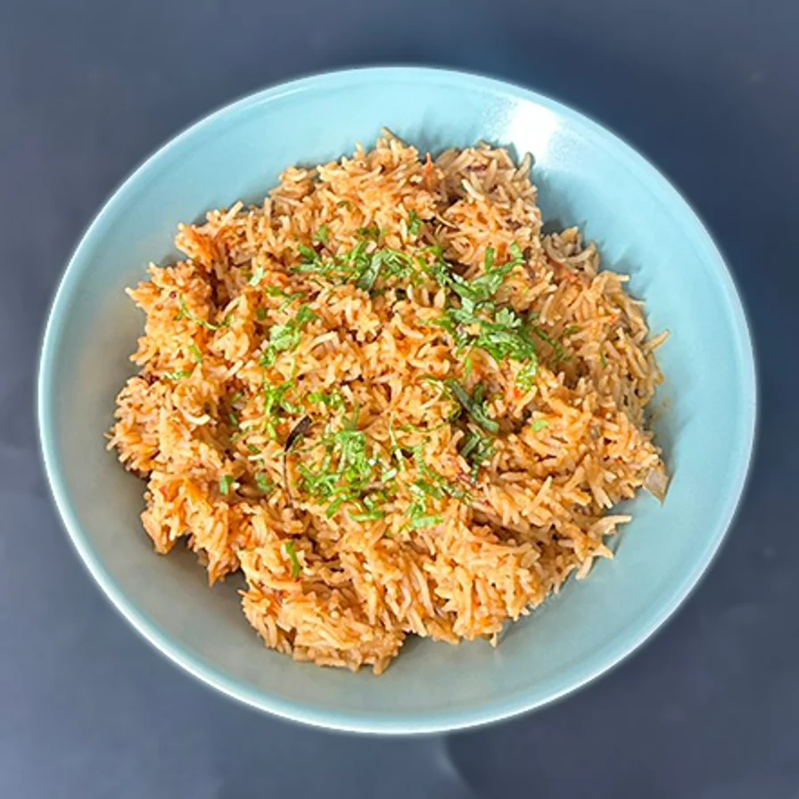 Tomato Rice