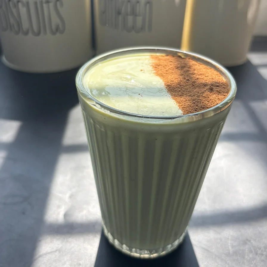 Avocado Milkshake