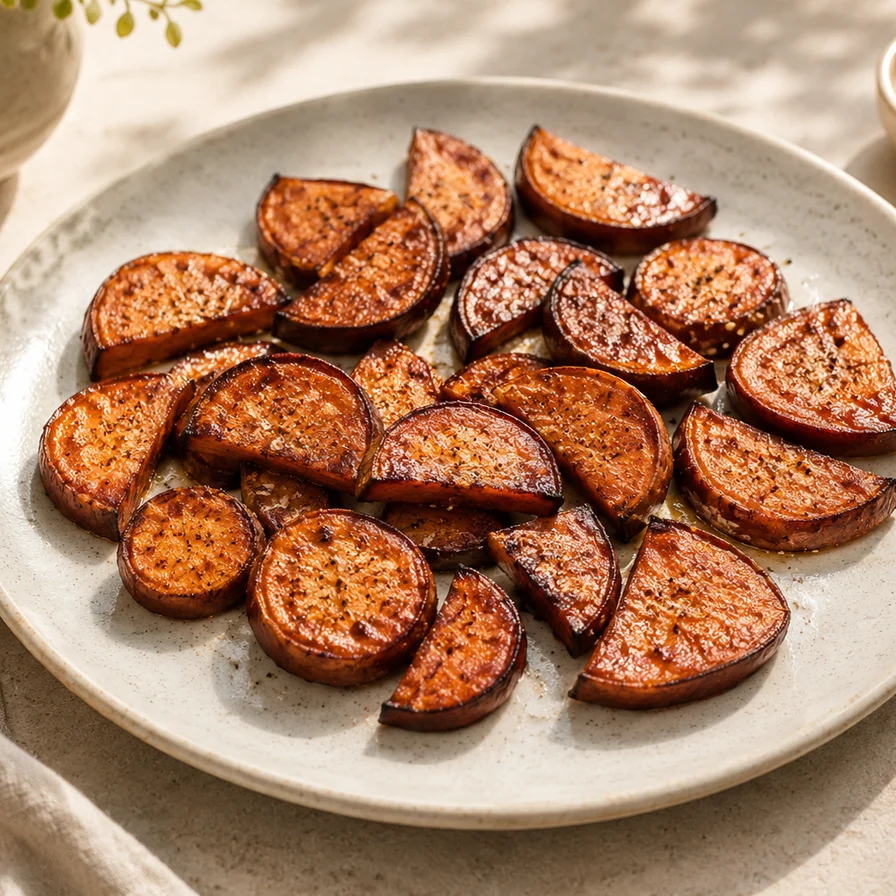 Sweet Potato