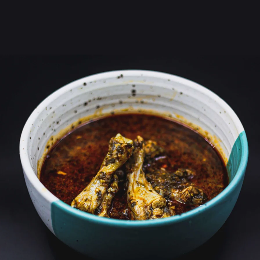 Tamarind Chicken