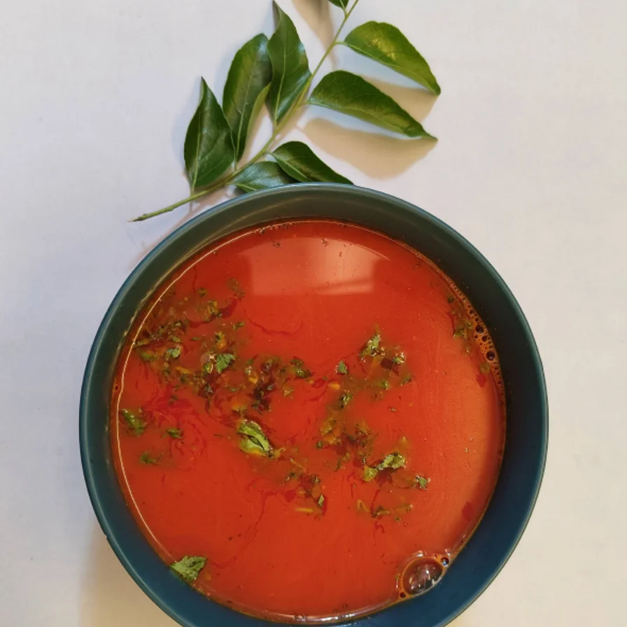 Beetroot Rasam