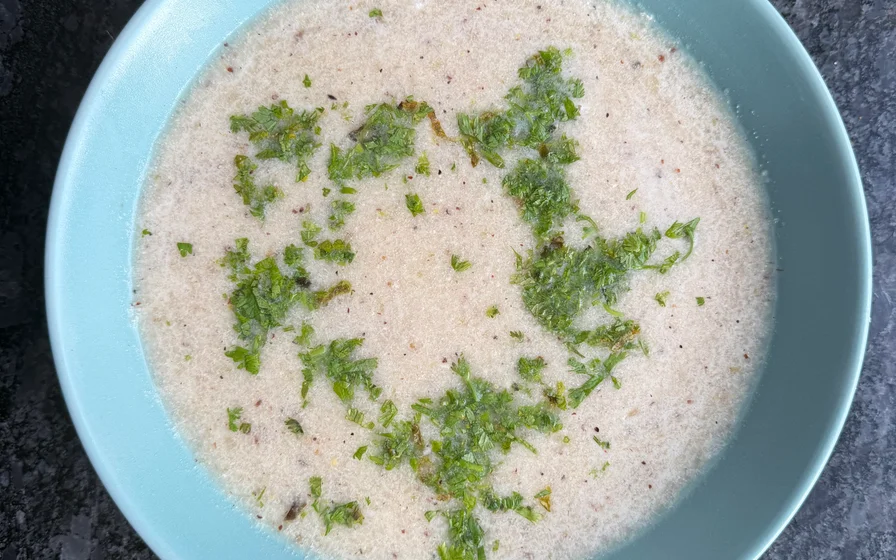 Onion Tambuli hero image