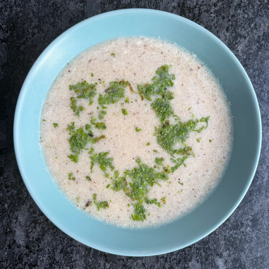 Onion Tambuli