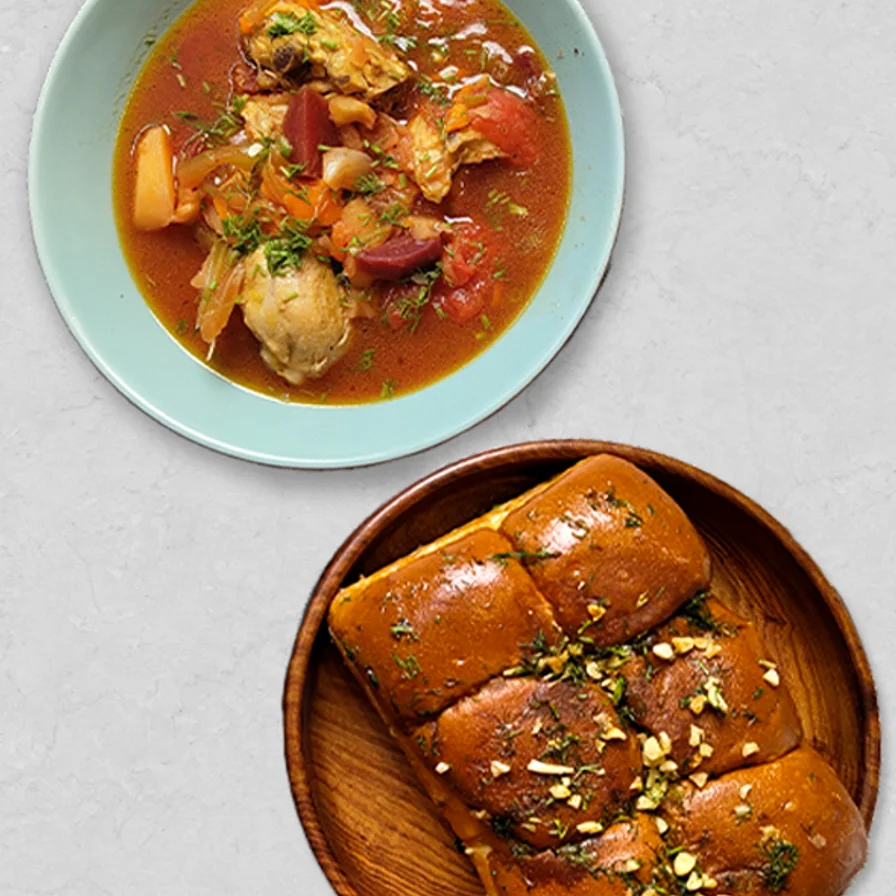 Borscht