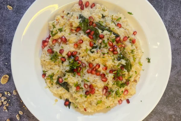 Curd Rice