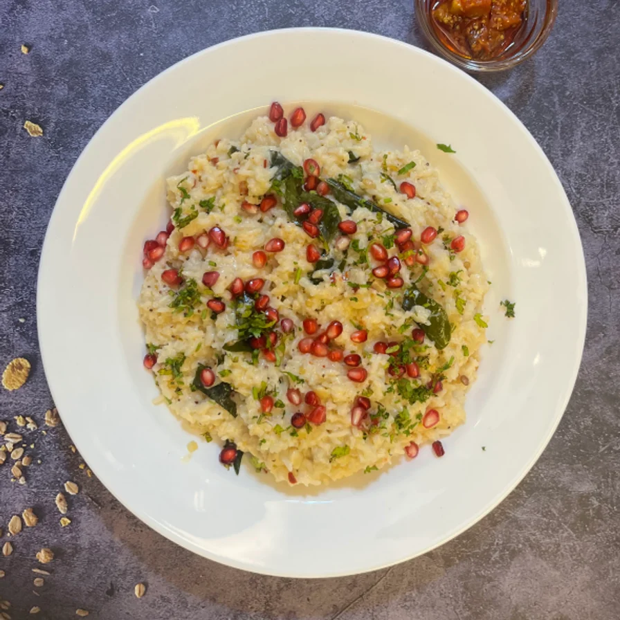 Curd Rice