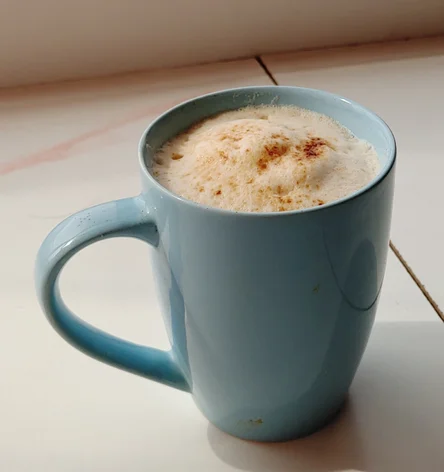 Hot Coffee