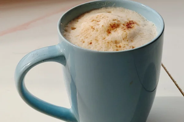 Hot Coffee