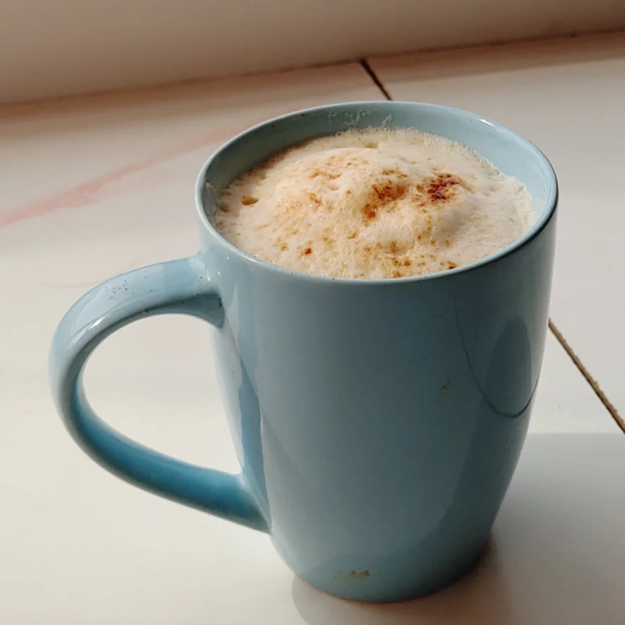 Hot Coffee
