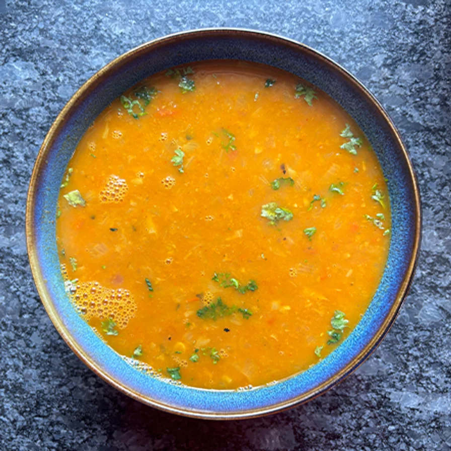 Onion Sambar
