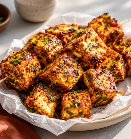Paneer Tikka