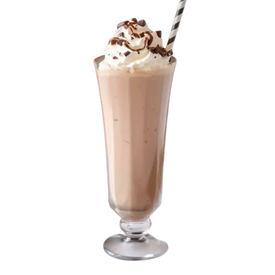 Snickers Milkshake