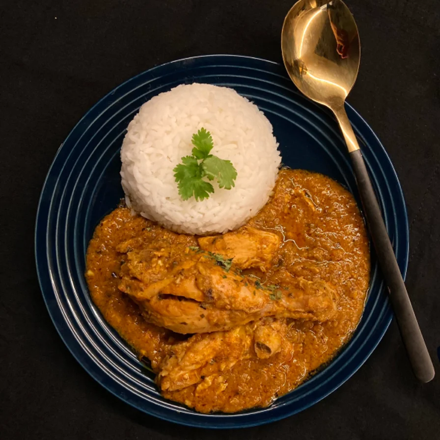 Murg Curry