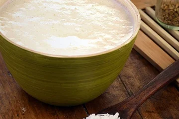 Dosa Batter