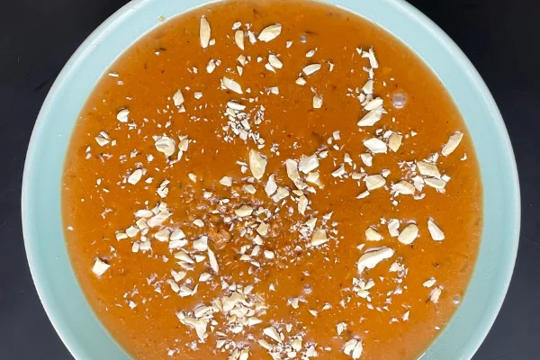 Parippu Pradhaman