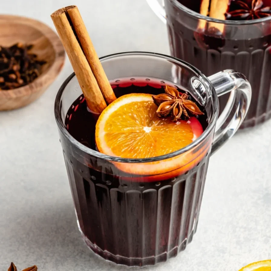 Mulled Wine