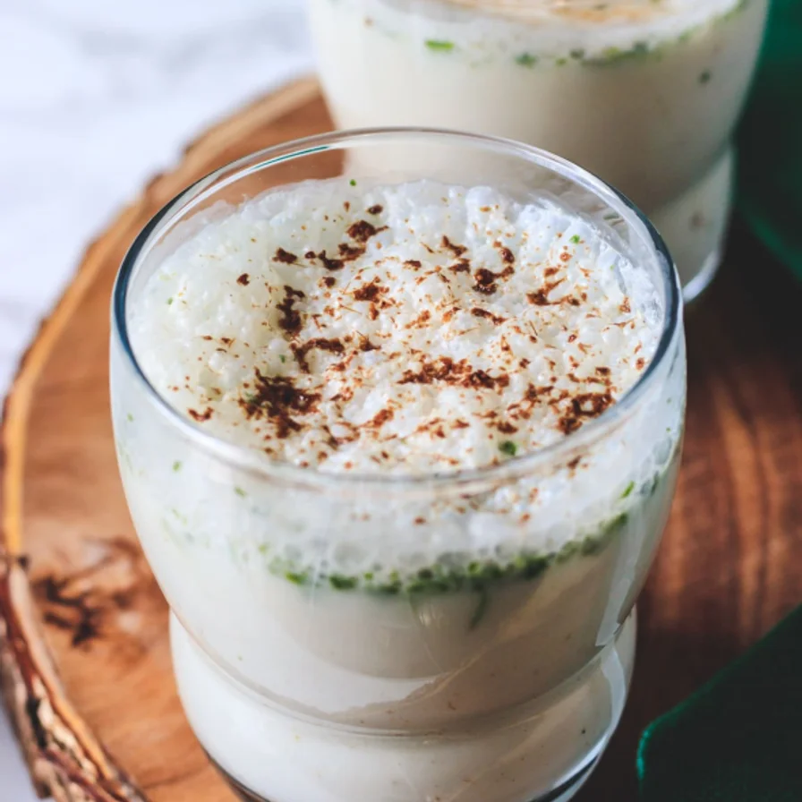 Flavoured Buttermilk