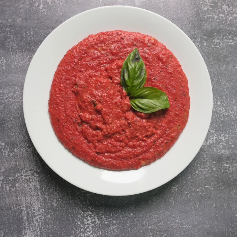 Beetroot Risotto
