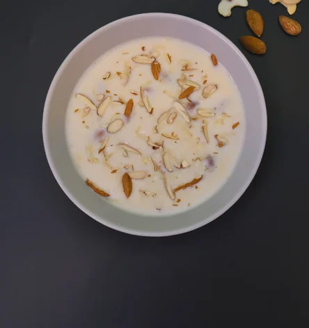 Sabudana Payasa