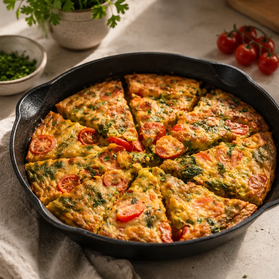 Frittata
