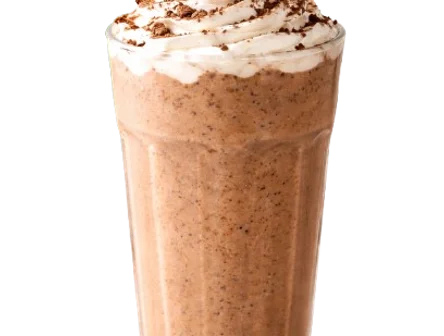 Milo Milkshake