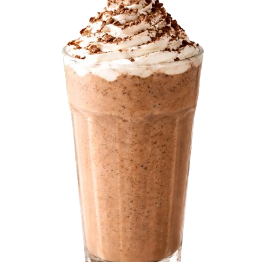 Milo Milkshake