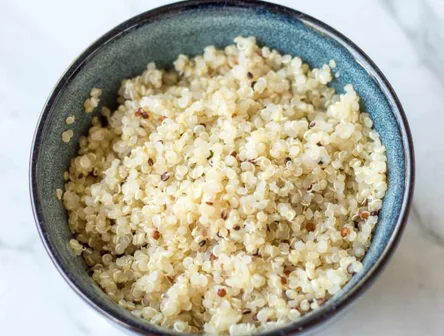 Quinoa