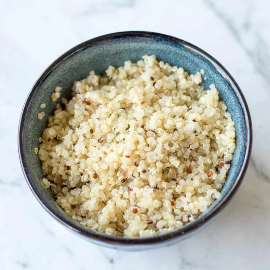 Quinoa