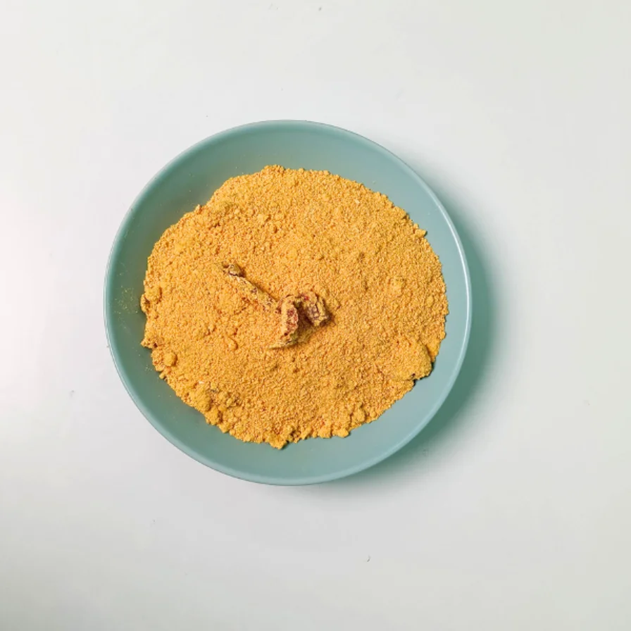 Instant Dal Mix Powder