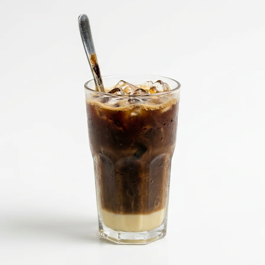 Vietnamese Iced Coffee