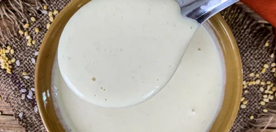Rice Idli Batter