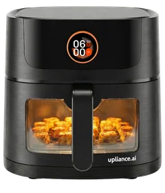 upliance air fryer