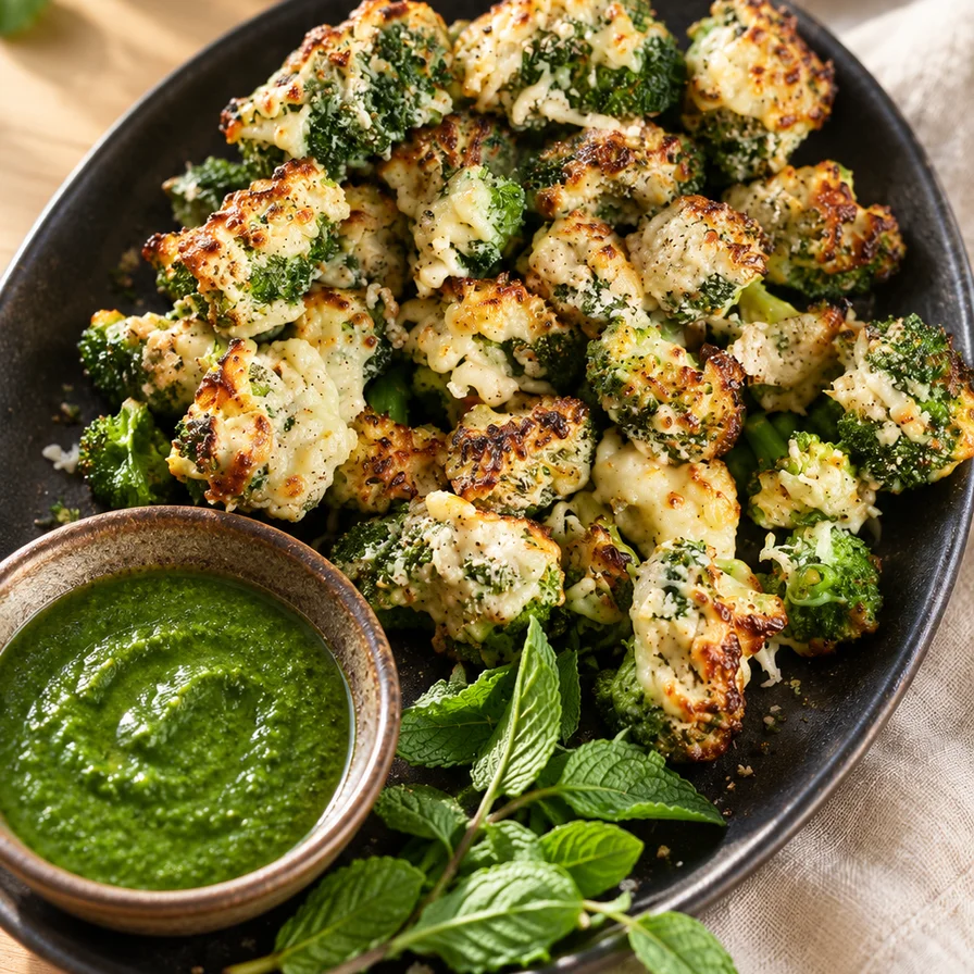 Malai Broccoli