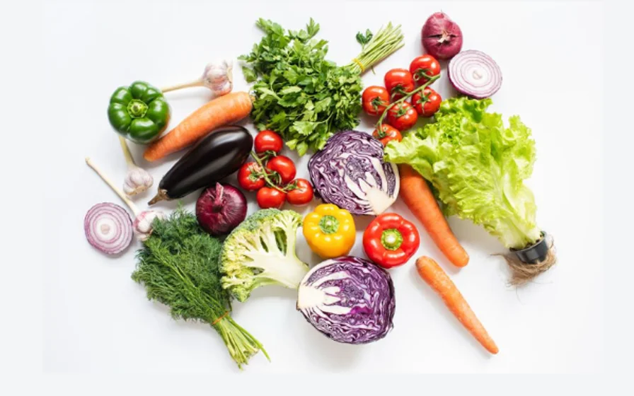 Palya (Choose your vegetable) hero image