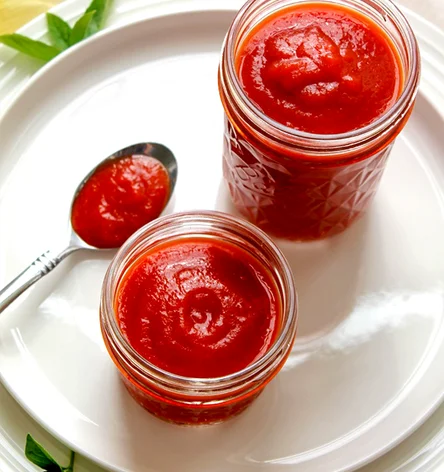 Tomato Ketchup⤴️