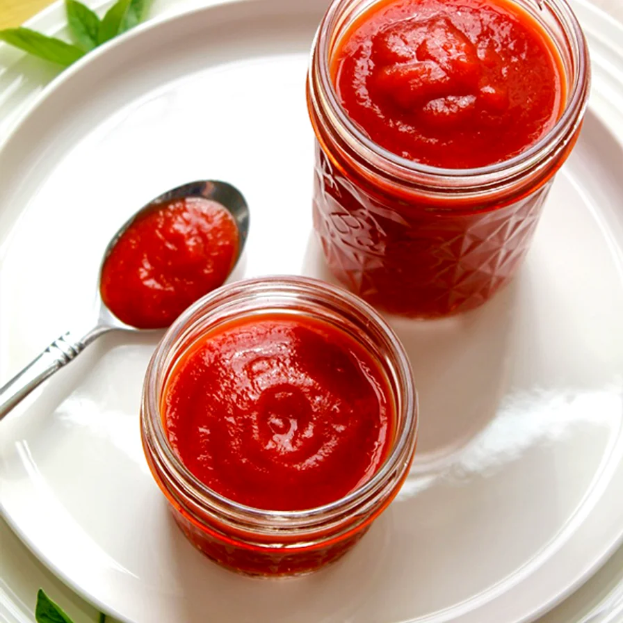 Tomato Ketchup⤴️