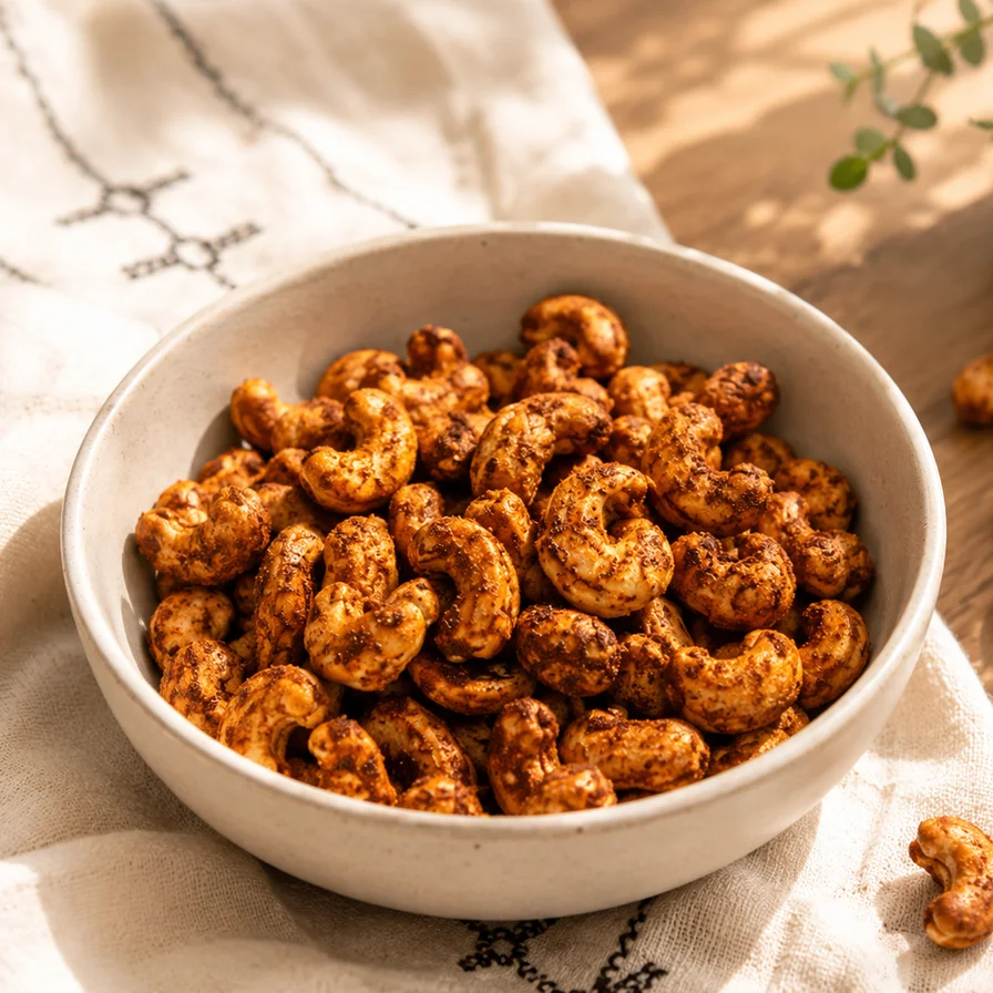 Piri Piri Kaju
