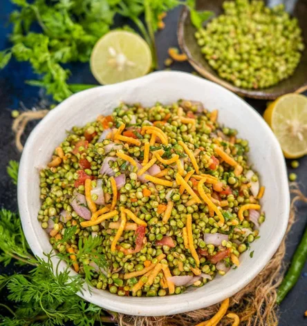 Ponk Bhel
