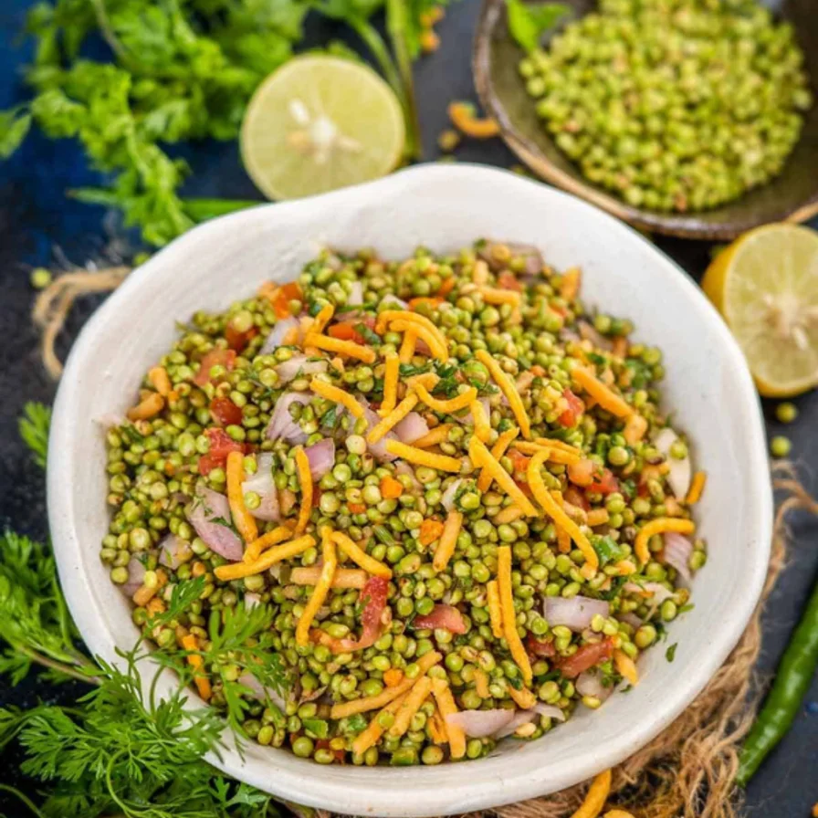 Ponk Bhel